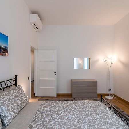 Apartmán Vittoria 2 Milán Exteriér fotografie