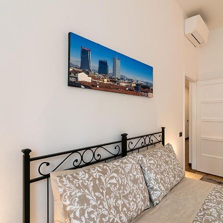 Apartmán Vittoria 2 Milán Exteriér fotografie