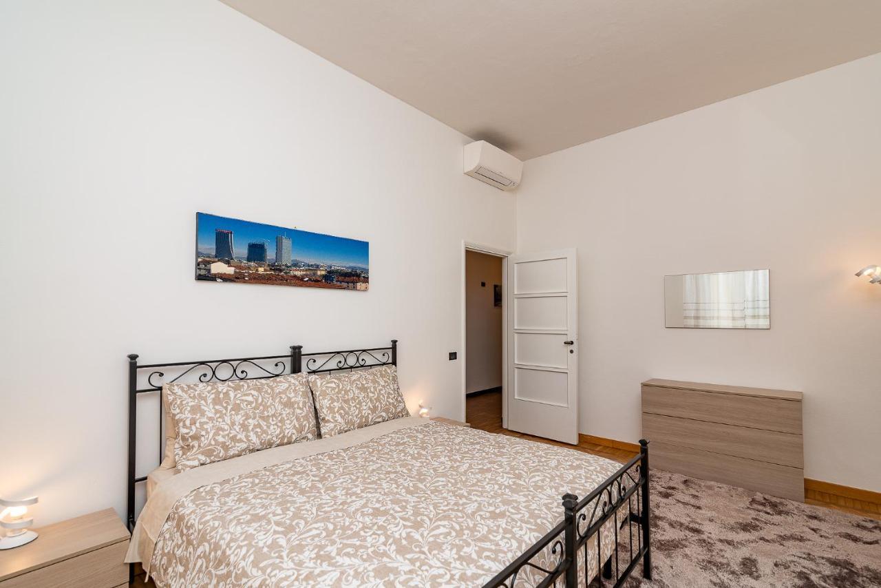 Apartmán Vittoria 2 Milán Exteriér fotografie
