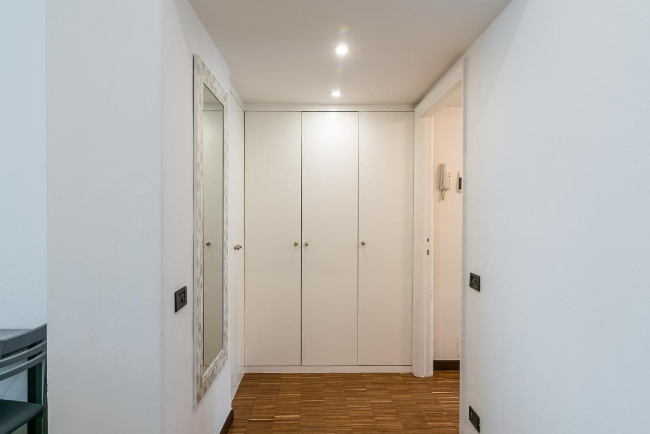 Apartmán Vittoria 2 Milán Exteriér fotografie