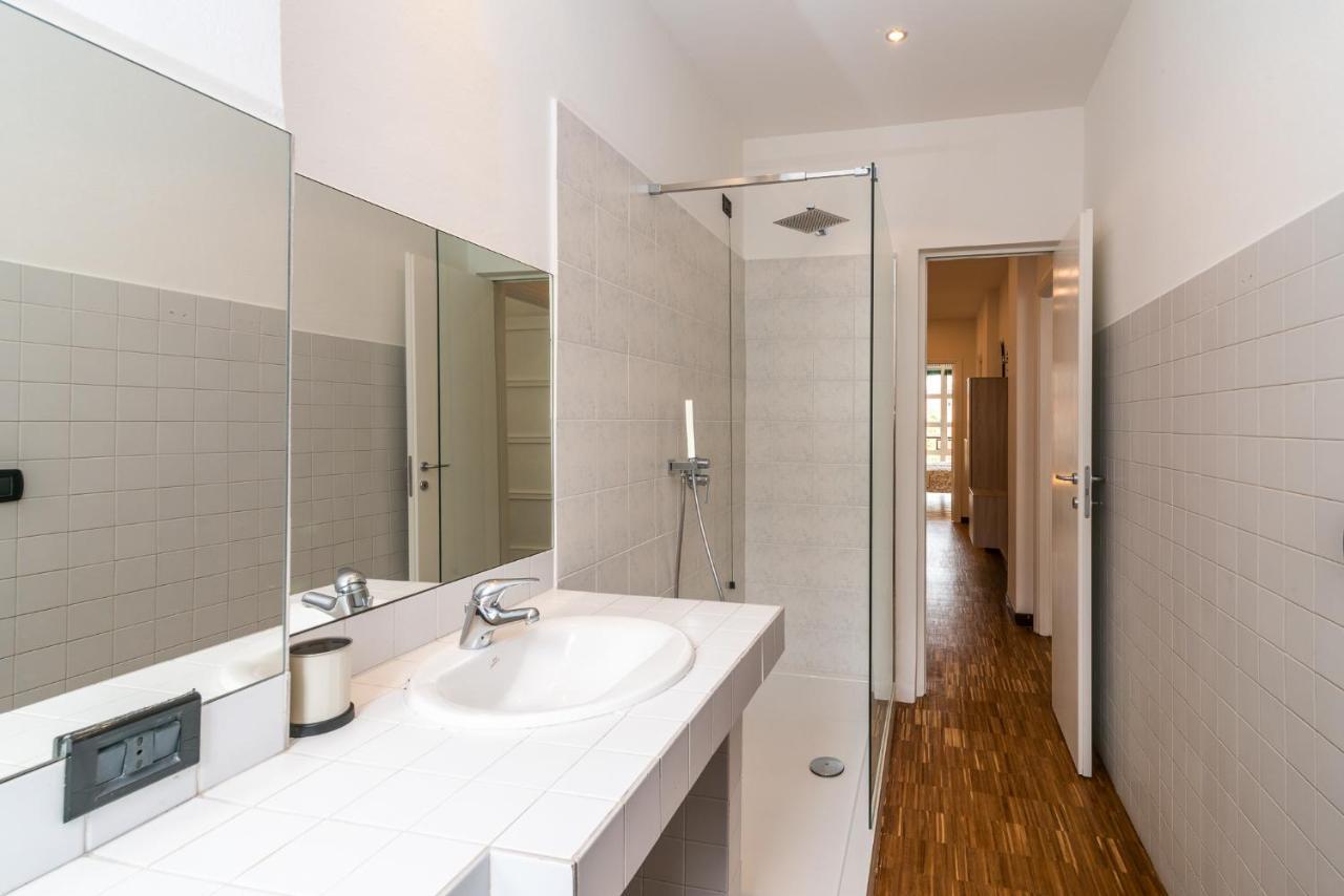 Apartmán Vittoria 2 Milán Exteriér fotografie