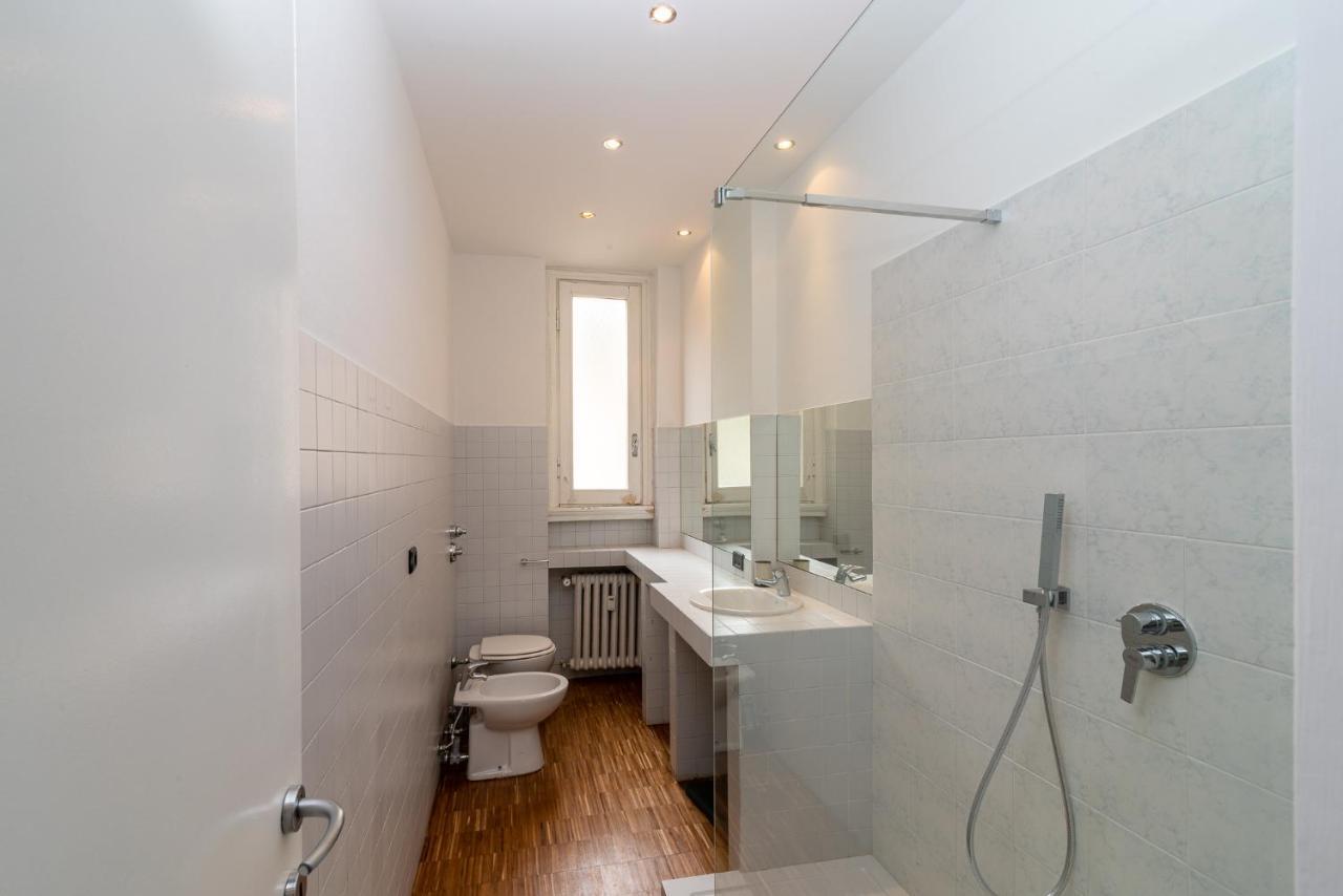 Apartmán Vittoria 2 Milán Exteriér fotografie