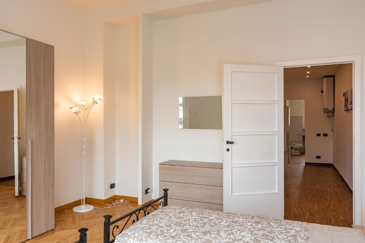 Apartmán Vittoria 2 Milán Exteriér fotografie