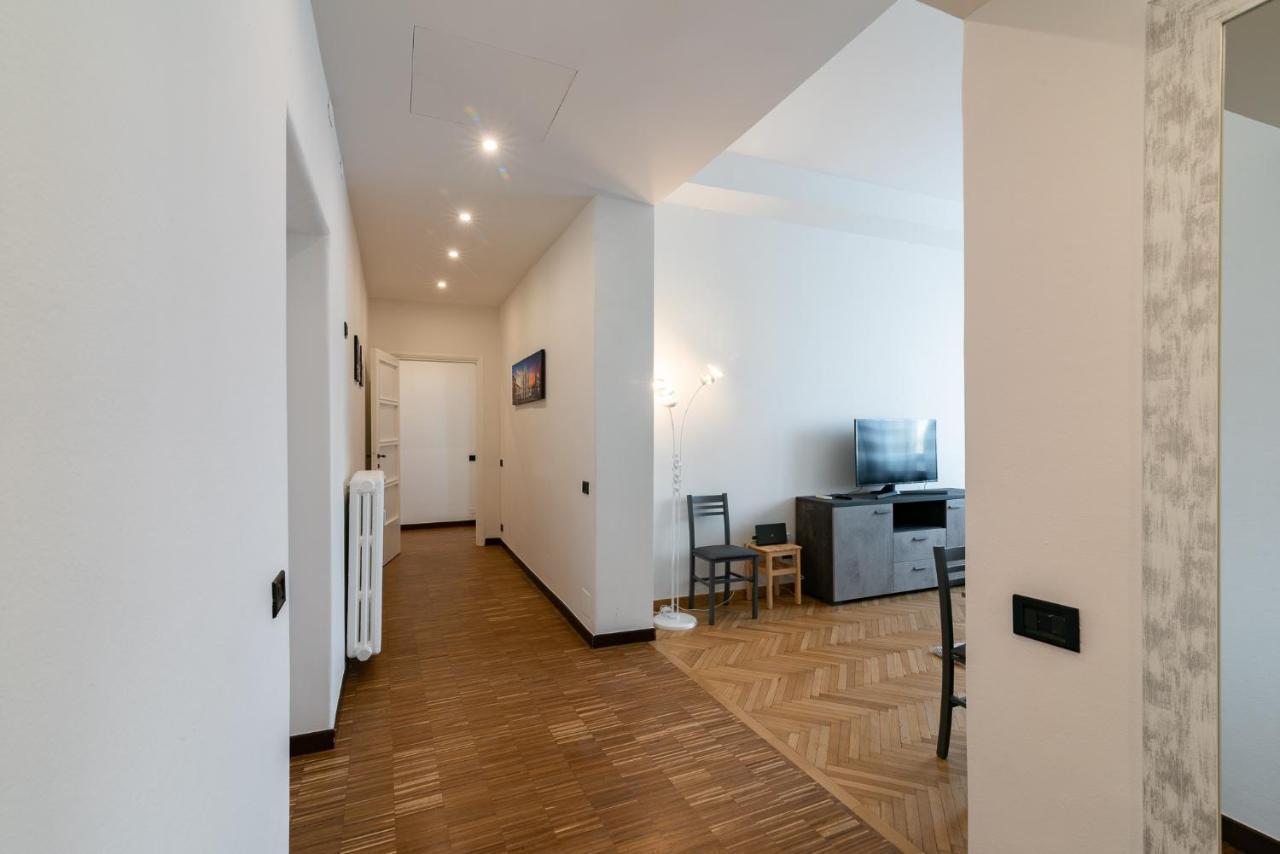 Apartmán Vittoria 2 Milán Exteriér fotografie