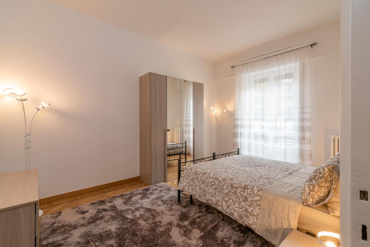 Apartmán Vittoria 2 Milán Exteriér fotografie