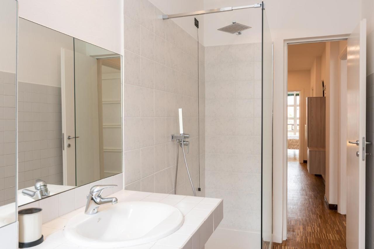 Apartmán Vittoria 2 Milán Exteriér fotografie